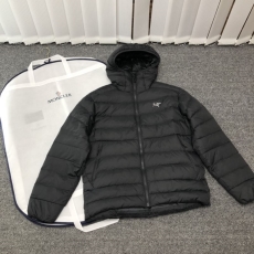 Arcteryx Down Jackets